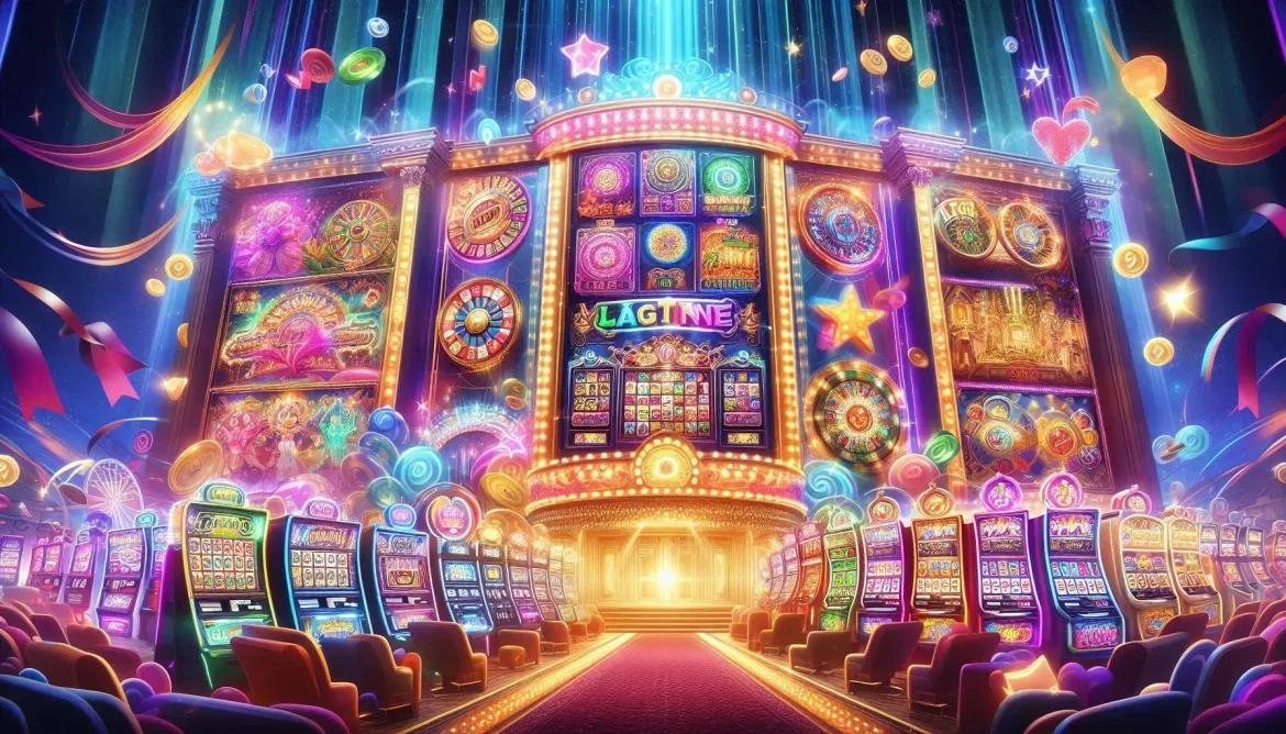 GoldenPlay Casino